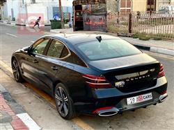 جنسس G70